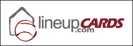 lineupCARDS.com