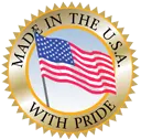 Made in the USA